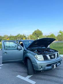 Nissan Navara LE in Bintulu, SWK