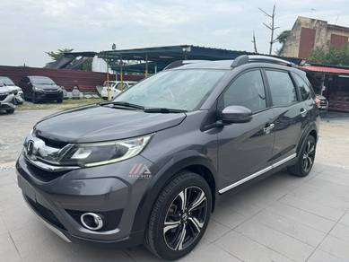 Honda BR-V V in Seremban, NSN