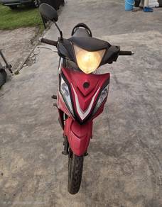 Sym Bonus 110 SR N1