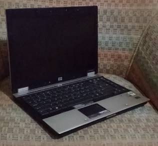 laptop Hp 
