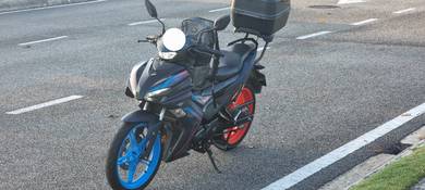 Yamaha Y16ZR