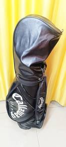 Callaway Golf Set BC6 Full Complete Set Men Right