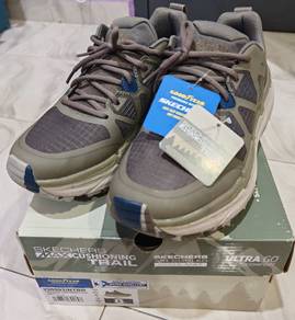 SKechers Trail Shoe