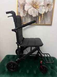 Wheelchair 9.5kg