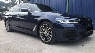 BMW 530e 30e SPORT  in Kajang, SGR