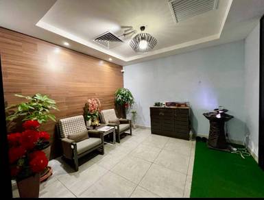 Office space For Sale in Kota Kinabalu,SBH
