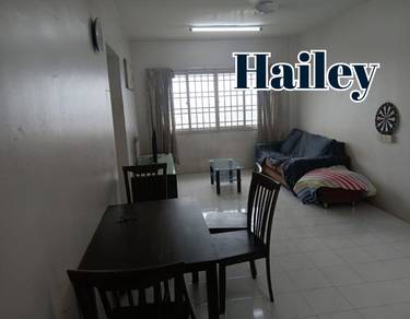 Apartment For Rent in Pangsapuri Perai Utama
