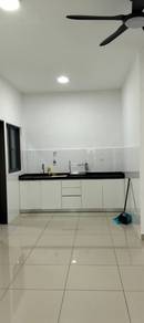 Condominium For Rent in The Henge Kepong