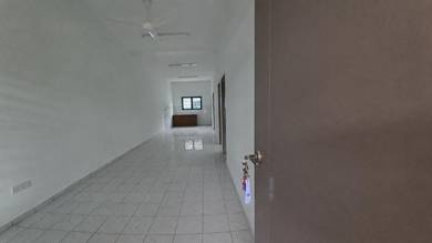 1-storey Terraced House For Rent in Ayer Hitam,JHR