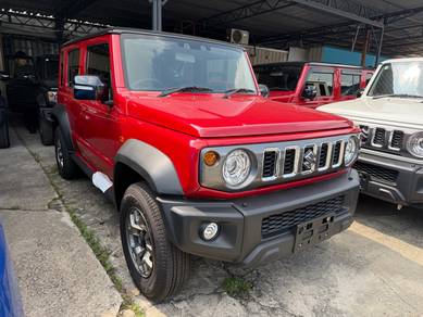 Suzuki Jimny FC NOMADE in Cheras, KUL