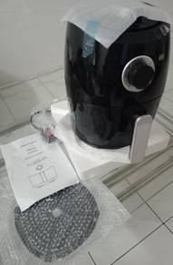 New Air Fryer