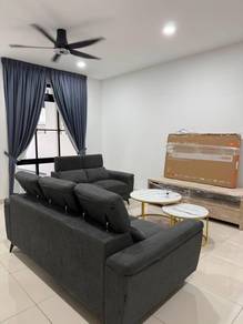 2-storey Terraced House For Rent in Tebrau,JHR