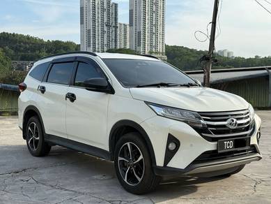 Perodua Aruz AV in Cheras, SGR