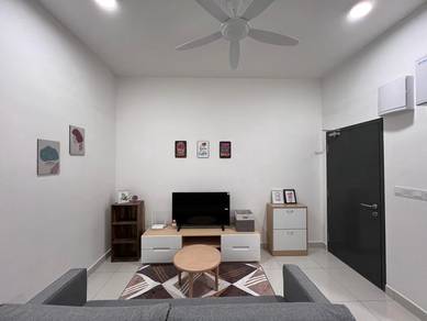 Service Residence For Sale in Edusentral