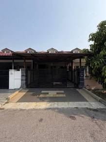 2-storey Terraced House For Sale in Skudai,JHR