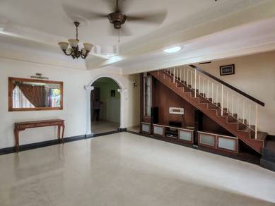 2-storey Terraced House For Sale in Rawang,SGR