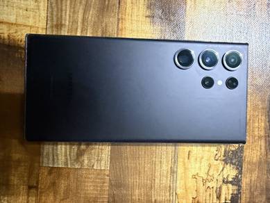 SAMSUNG S23 Ultra