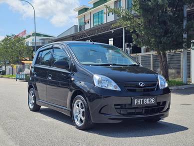 Perodua Viva EZ STANDARD in Balakong, SGR