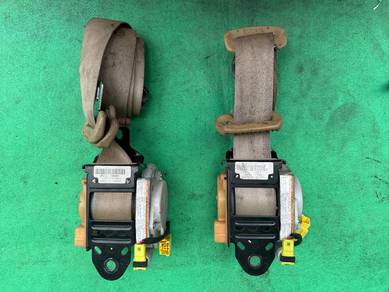 HONDA CITY SEL Seat Belt