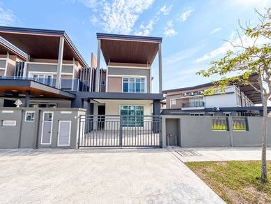 2-storey Terraced House For Sale in Semenyih,SGR