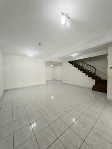 2-storey Terraced House For Sale in Johor Bahru,JHR