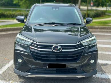 Perodua Ativa AV in Johor Bahru, JHR
