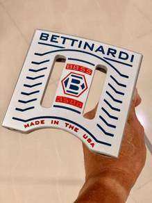 Berttinardi BB55 Mallet Putter