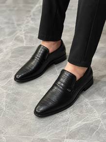 morelli Italy leather y