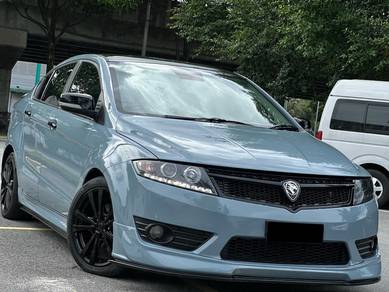 Proton Preve CFE PREMIUM in Puchong, SGR