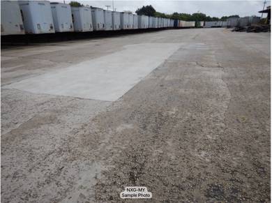 Industrial Land in Kapar, SGR