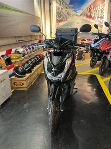 Honda BeAT