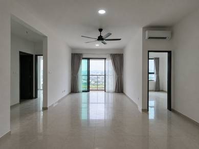 Service Residence For Rent in Parkland Residence @ Kajang 2