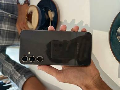 GalaxyS23FE(Swap)