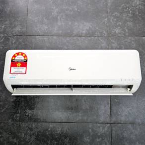 Used Aircond Second Inverter D101025
