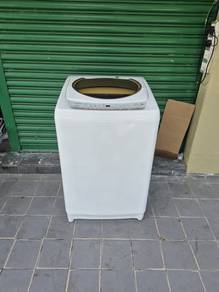 Mesin basuh Washing Machine Toshiba 10 kg