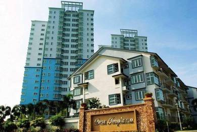 Others For Rent in Puchong,SGR