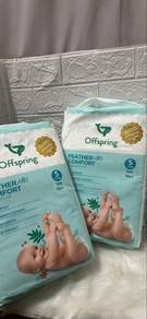 combo murah diapers