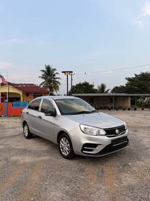 Proton Saga STANDARD AT in Tasek Gelugor, PNG