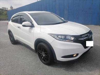 Honda HR-V V in Sungai Besi, KUL