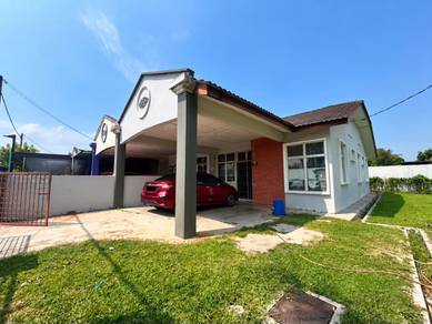 Semi-Detached House For Sale in Kuala Ketil,KDH