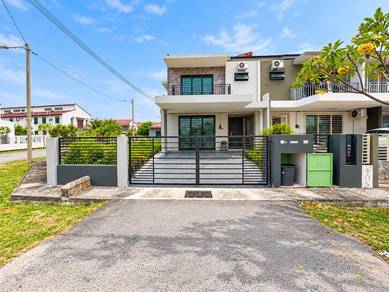 2-storey Terraced House For Sale in Sepang,SGR