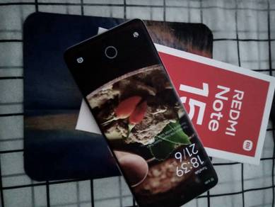 redmi note 15 5G