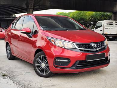 Proton Persona PREMIUM in Cheras, KUL