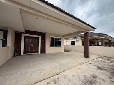 Semi-Detached House For Rent in Padang Serai,KDH