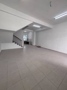 2-storey Terraced House For Rent in Jenjarom,SGR