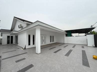 Semi-Detached House For Sale in Skudai,JHR
