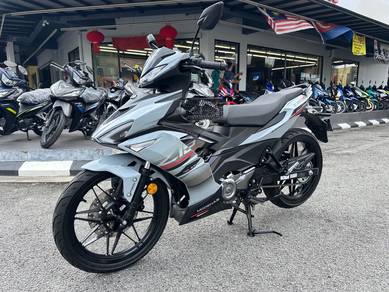 Modenas Z15GT
