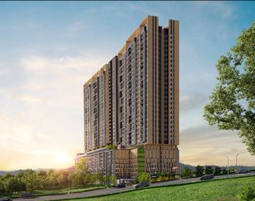 Apartment  in Damansara,KUL
