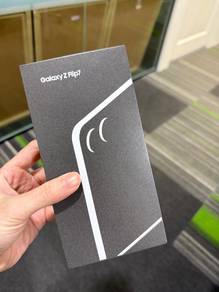 Samsung Galaxy Z Flip 7 512 GB