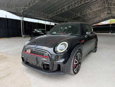 Mini John Cooper Works JOHN COOPER WORKS in Others, SGR
